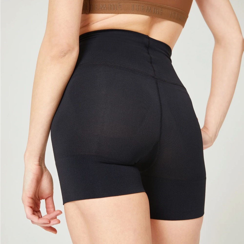 ITEM M6 BEAUTY GIRL - MADE IN GERMANY - Shapewear in Black S